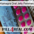 Kamagra Oral Jelly Women 35